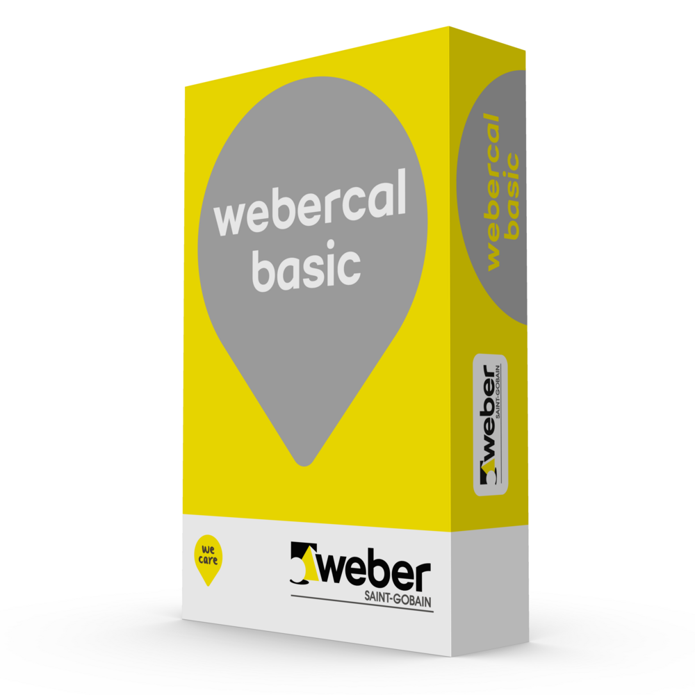 Weber Maroc